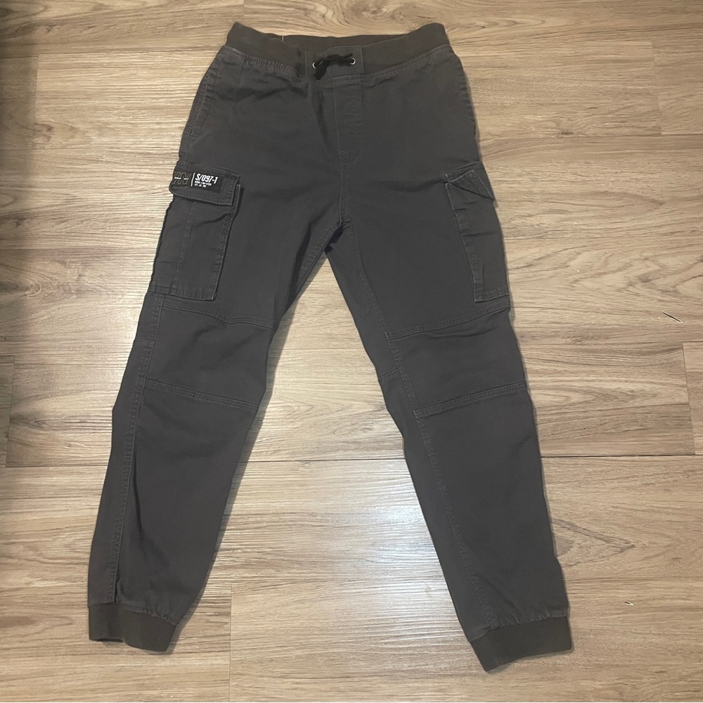H&M Kids Cargos Size 16